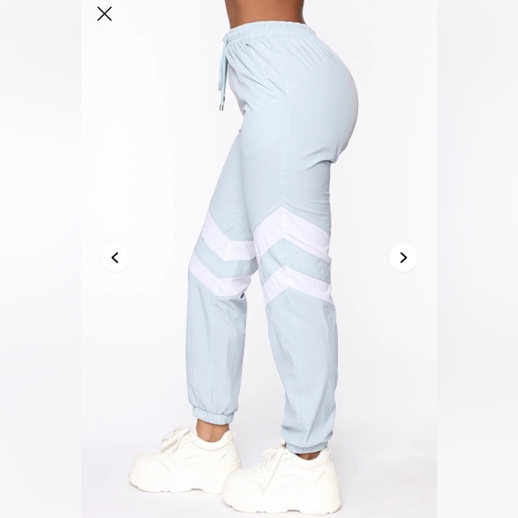 HIGH STANDARDS JOGGER SET - Picture 5 of 14